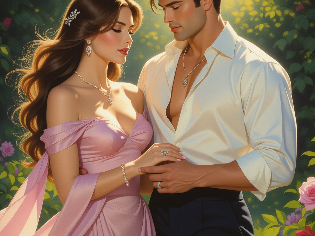 Cover of The Mirror of Desire