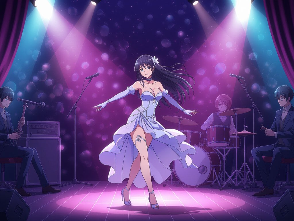 Cover of My wife the secret stripper