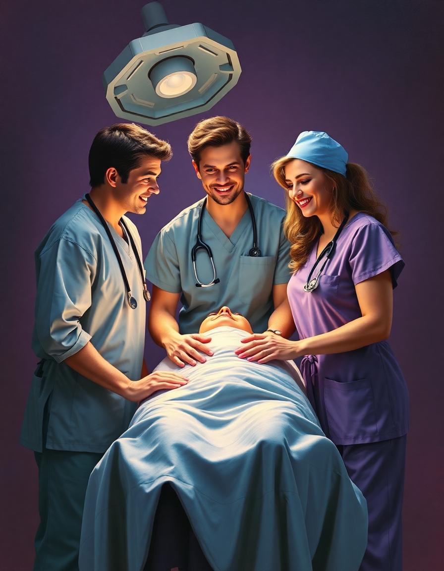 Cover of Anesthetized Desires