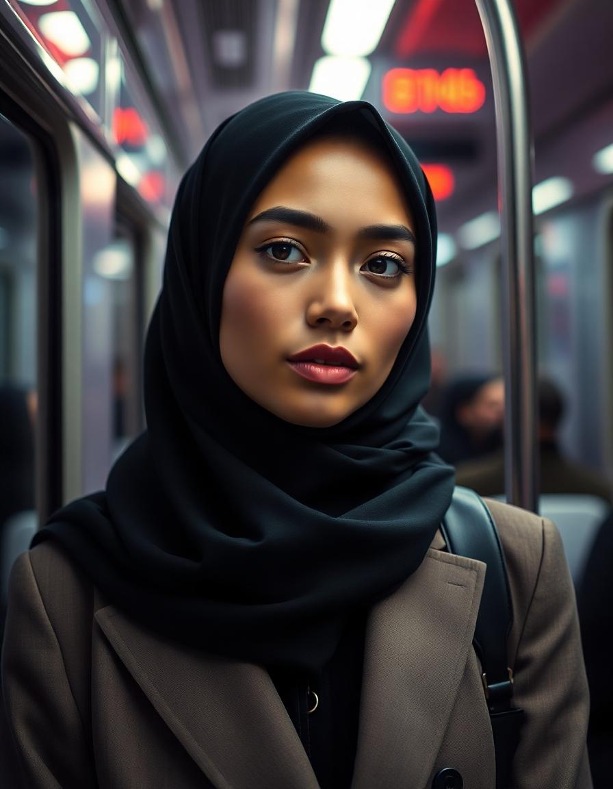 Cover of Hijab of Ecstasy