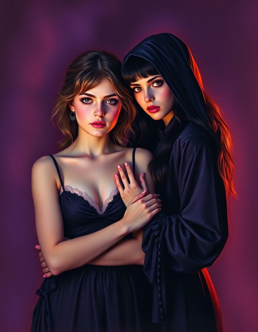 Cover of The Dominatrix's New Roommate- Remix