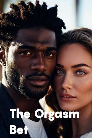 Cover of The Orgasm Bet