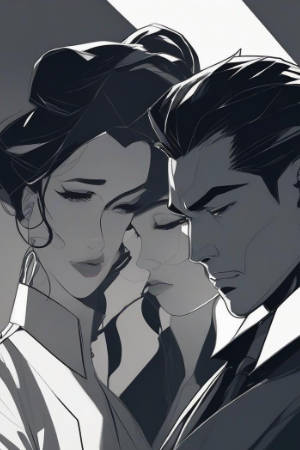 Cover of Desert Dominance - A Submissive Tale