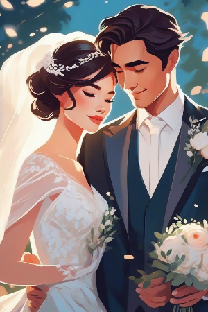 Cover of The Wedding Conception