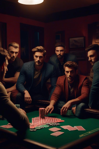 Cover of Secrets Unveiled - A Tale Of Swinging Couples And Exciting Game Nights - Remix