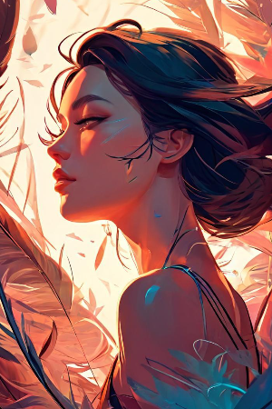 Cover of She-Woman's Magical Ordeal