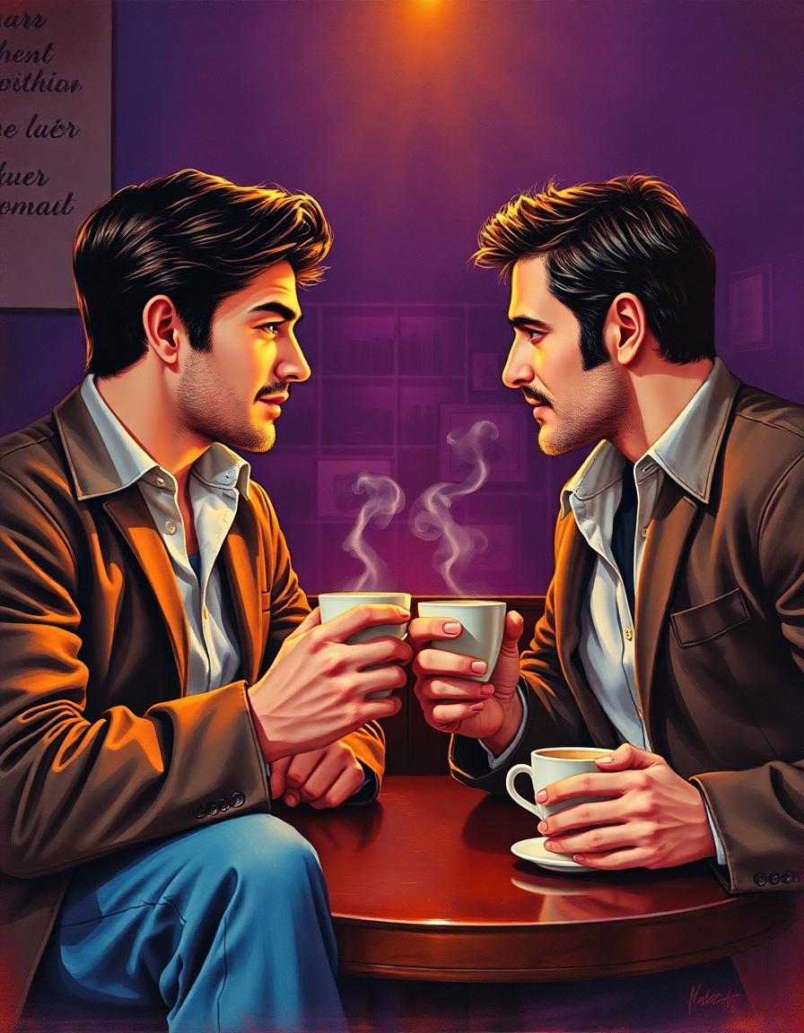 Cover of Takeout for two