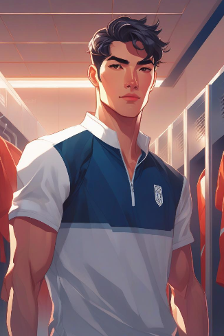 Cover of Glory Hole Chronicles: College Cock Tale