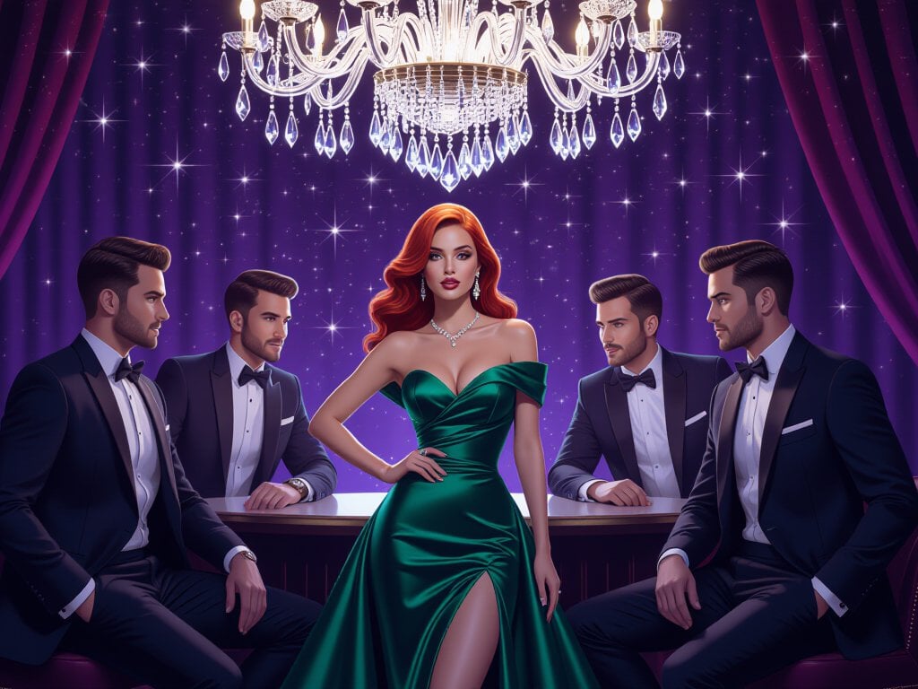 Cover of The AI Charmer