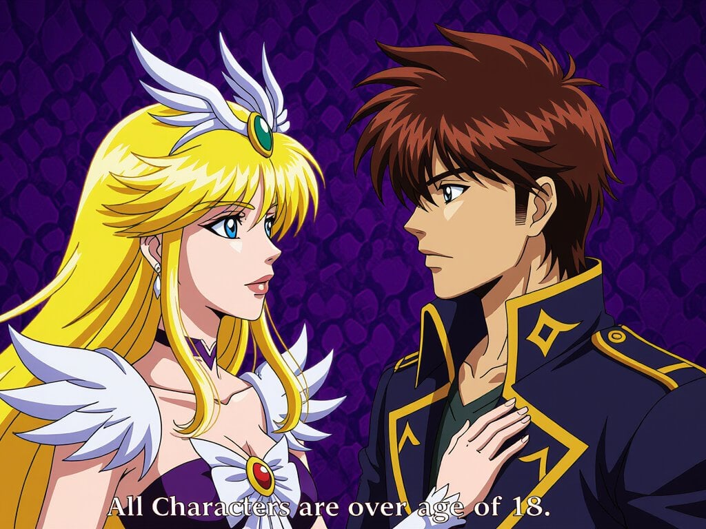Cover of Digi-Erotic Evolution