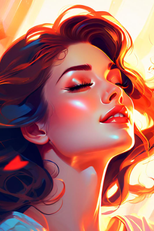 Cover of Infinite Ecstasy