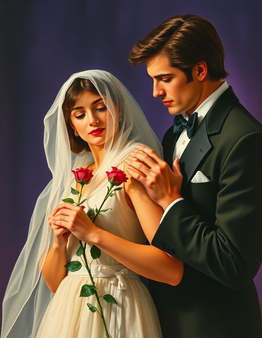 Cover of Whispers Between Two Hearts