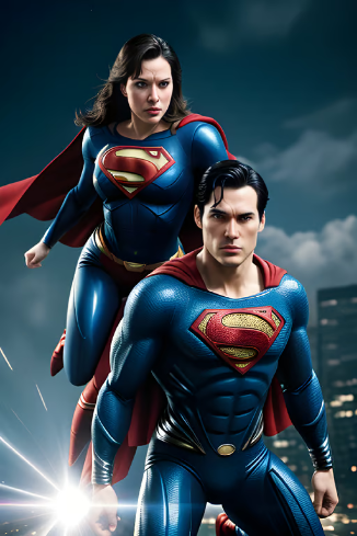 Cover of The Kryptonite of Confidence