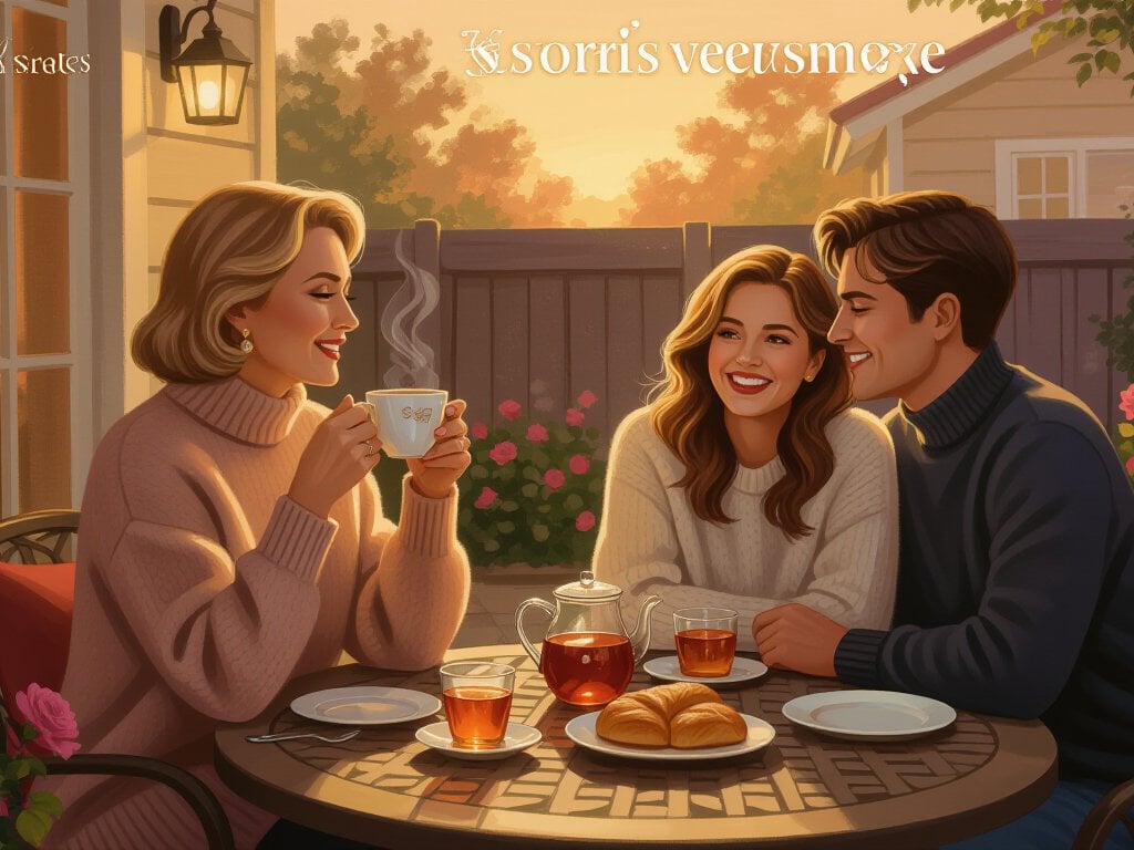 Cover of Autumn's Awakening
