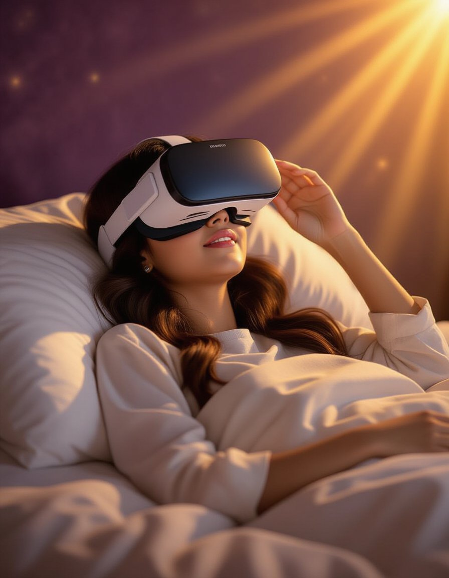 Cover of Not So Virtual Reality- Remix