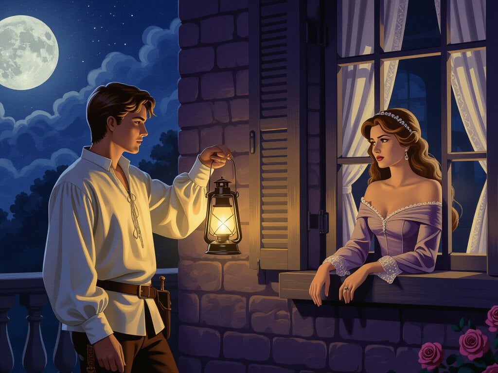 Cover of The Lady's Summer Squire