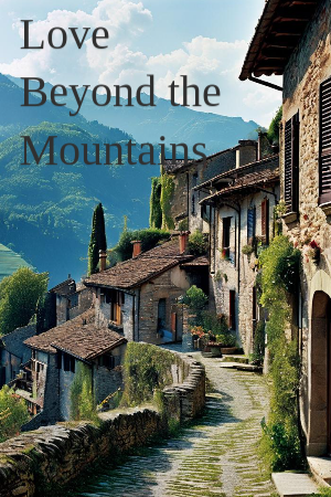 Cover of Love Beyond the Mountains - Remix