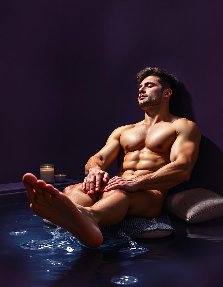 Cover of Warm Embrace of the East- Remix