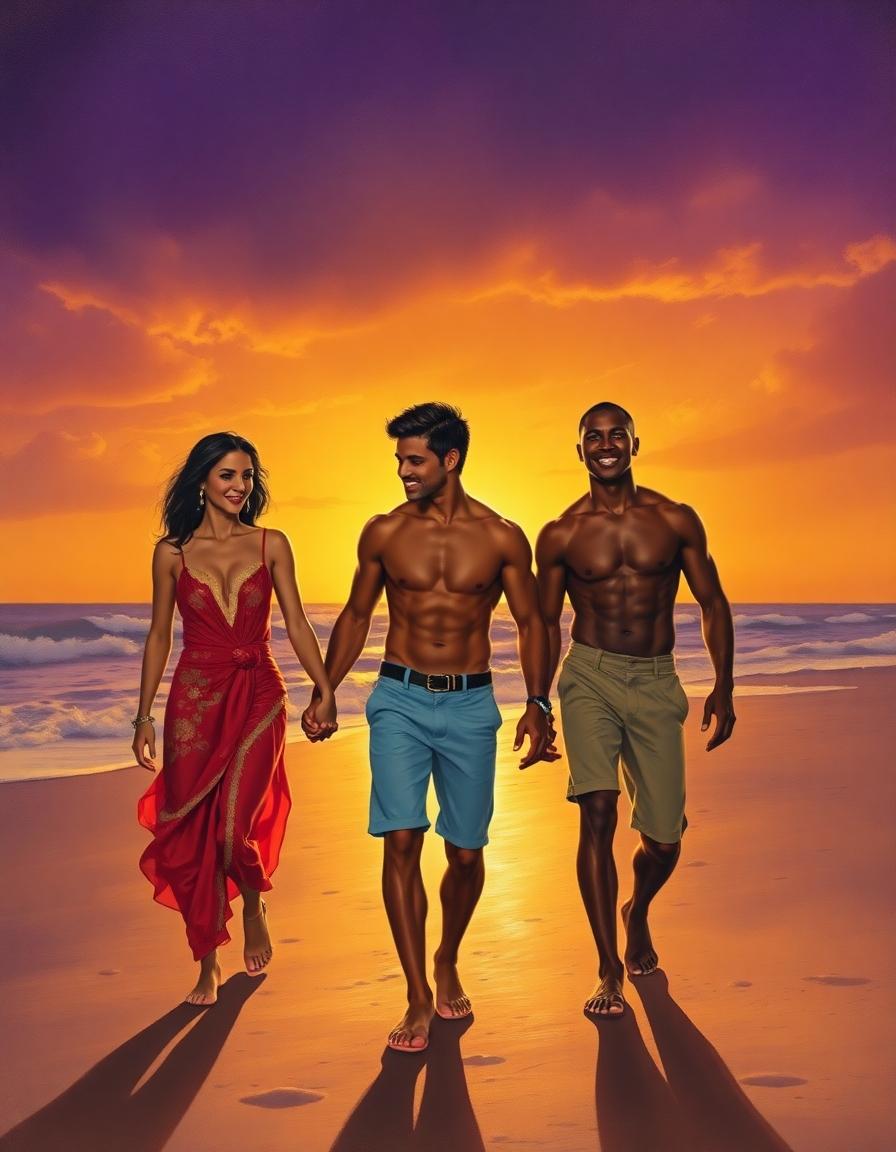 Cover of The Twins From Gambia