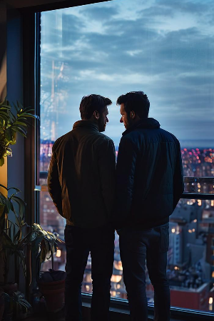 Cover of Witnessing Intimacy