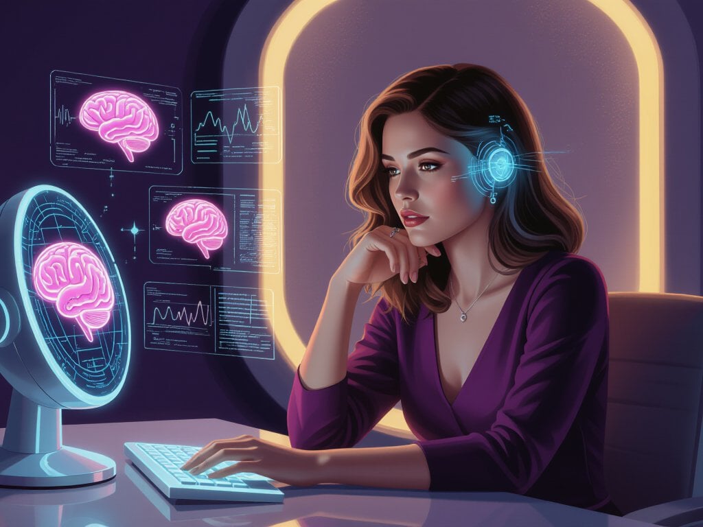 Cover of Neural Bliss