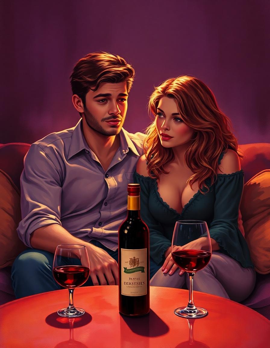 Cover of Forbidden Truths