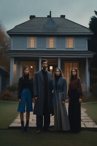 Cover of Between Friends