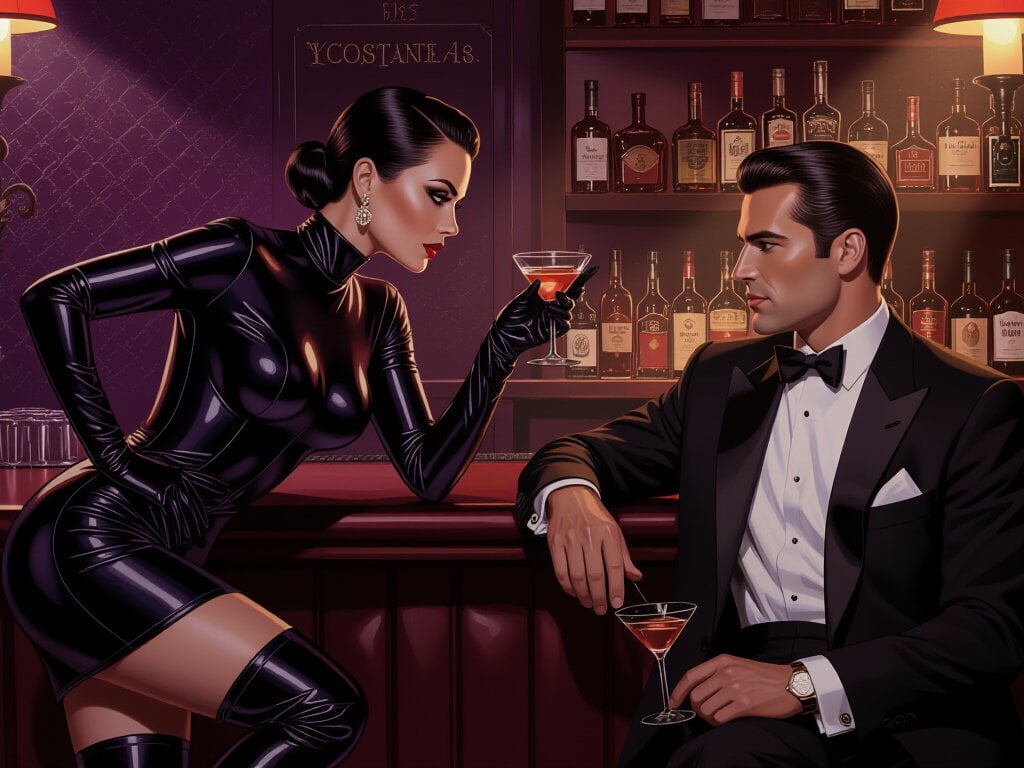 Cover of Masquerade of Broken Hearts