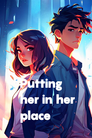Cover of Putting her in her place - Remix