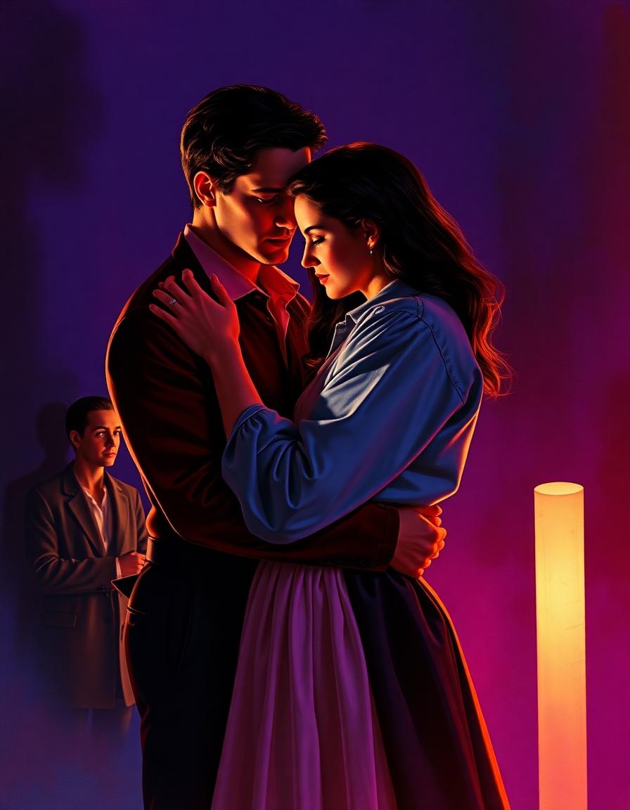 Cover of The Betrayal of Trust