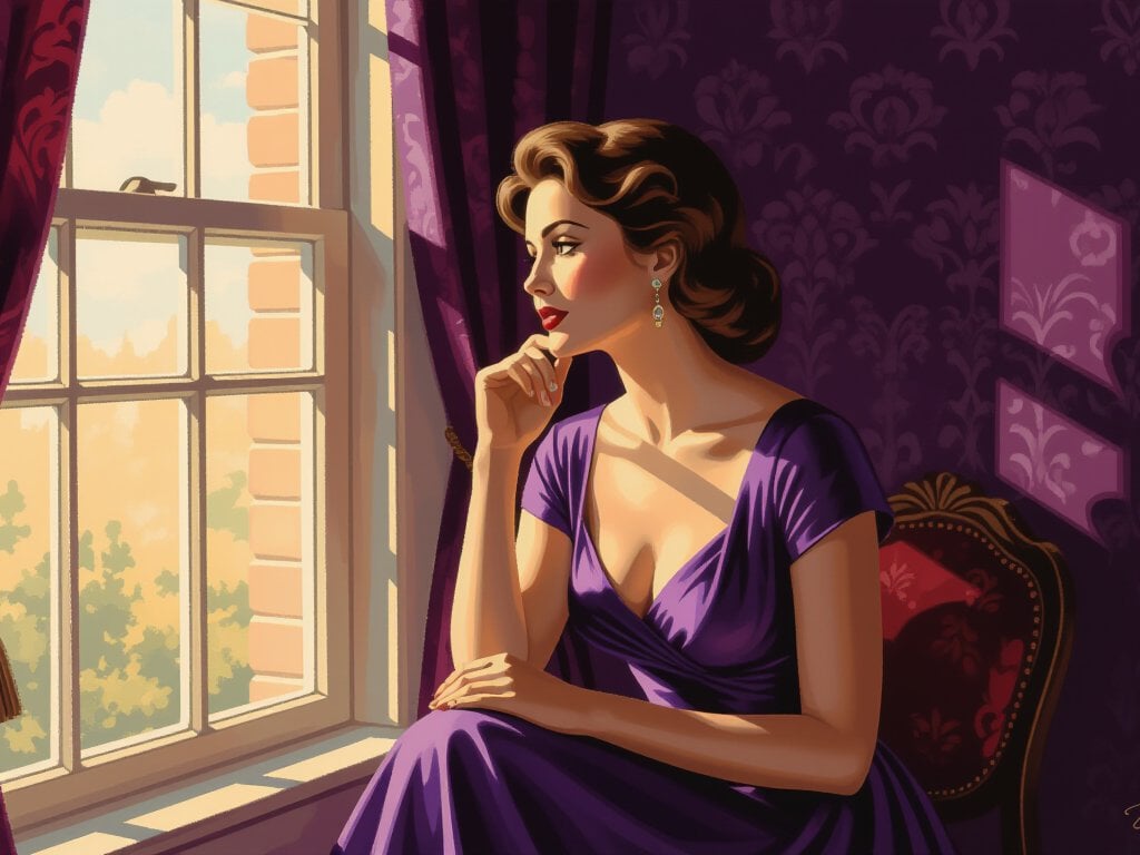 Cover of The Hollow Ring's Longing