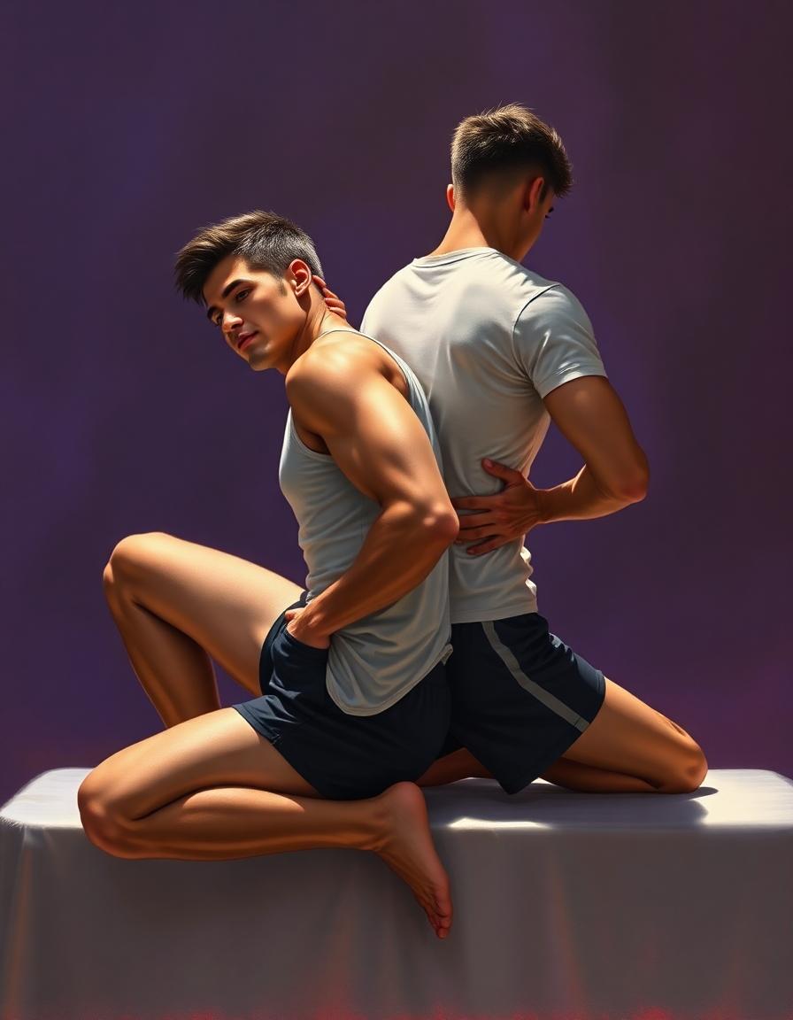 Cover of The Stretch