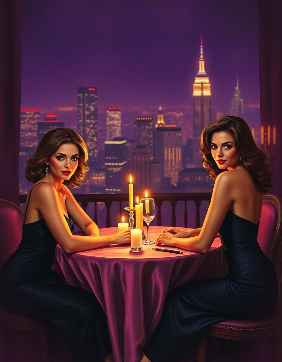 Cover of The Gala that Changed Everything