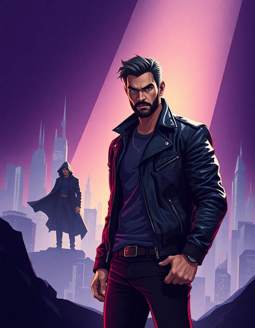 Cover of Marked for Submission