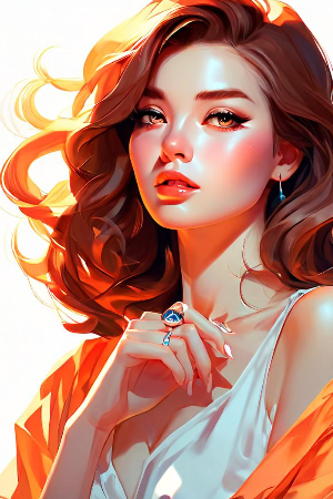 Cover of The Ring of Desire