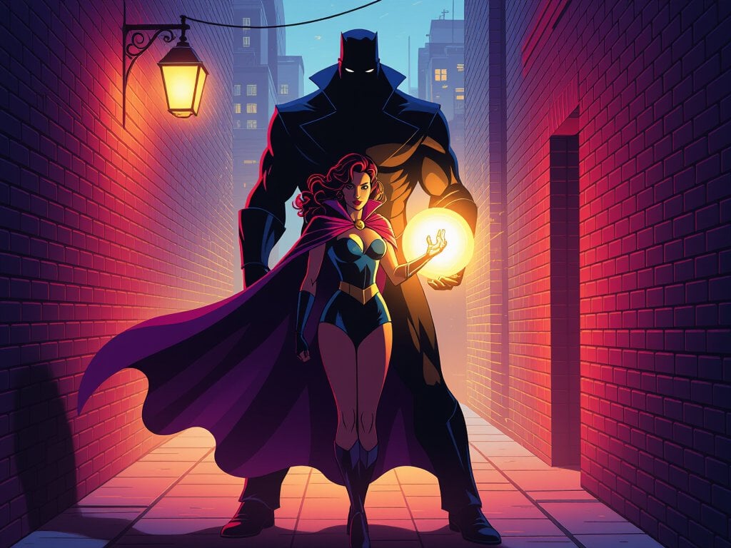 Cover of The Colossus of Carnal Ruin