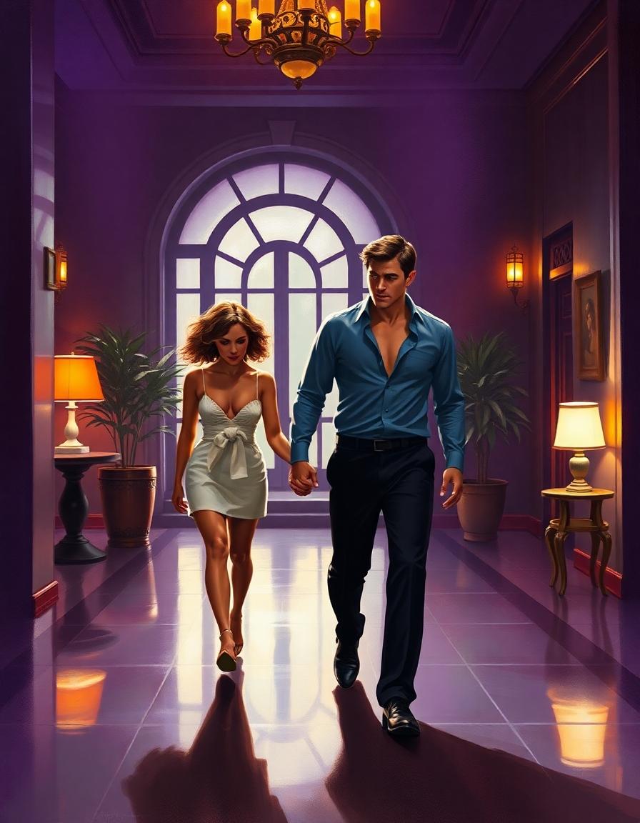 Cover of Megan’s night- Remix