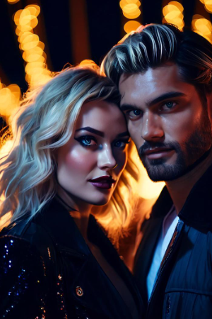 Cover of The Unspoken Betrayal
