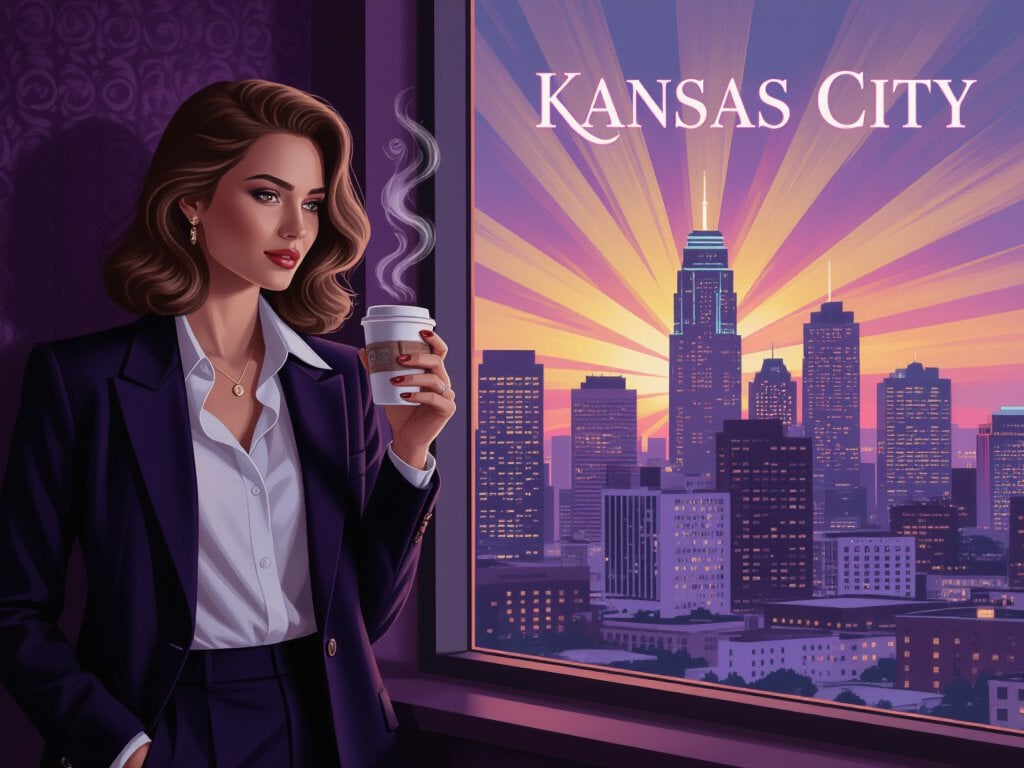 Cover of The Temptation of Sin City