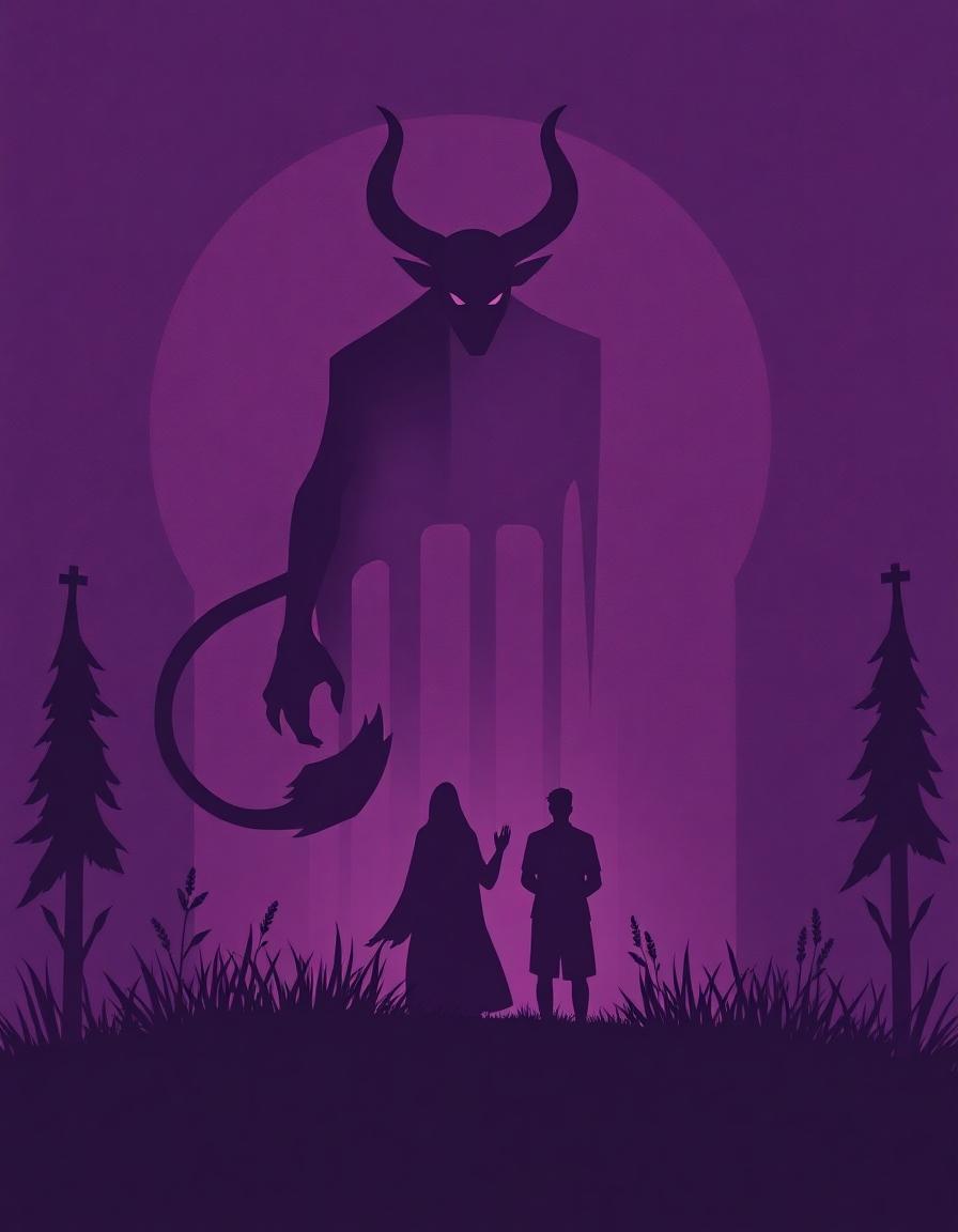 Cover of Fallen Grace