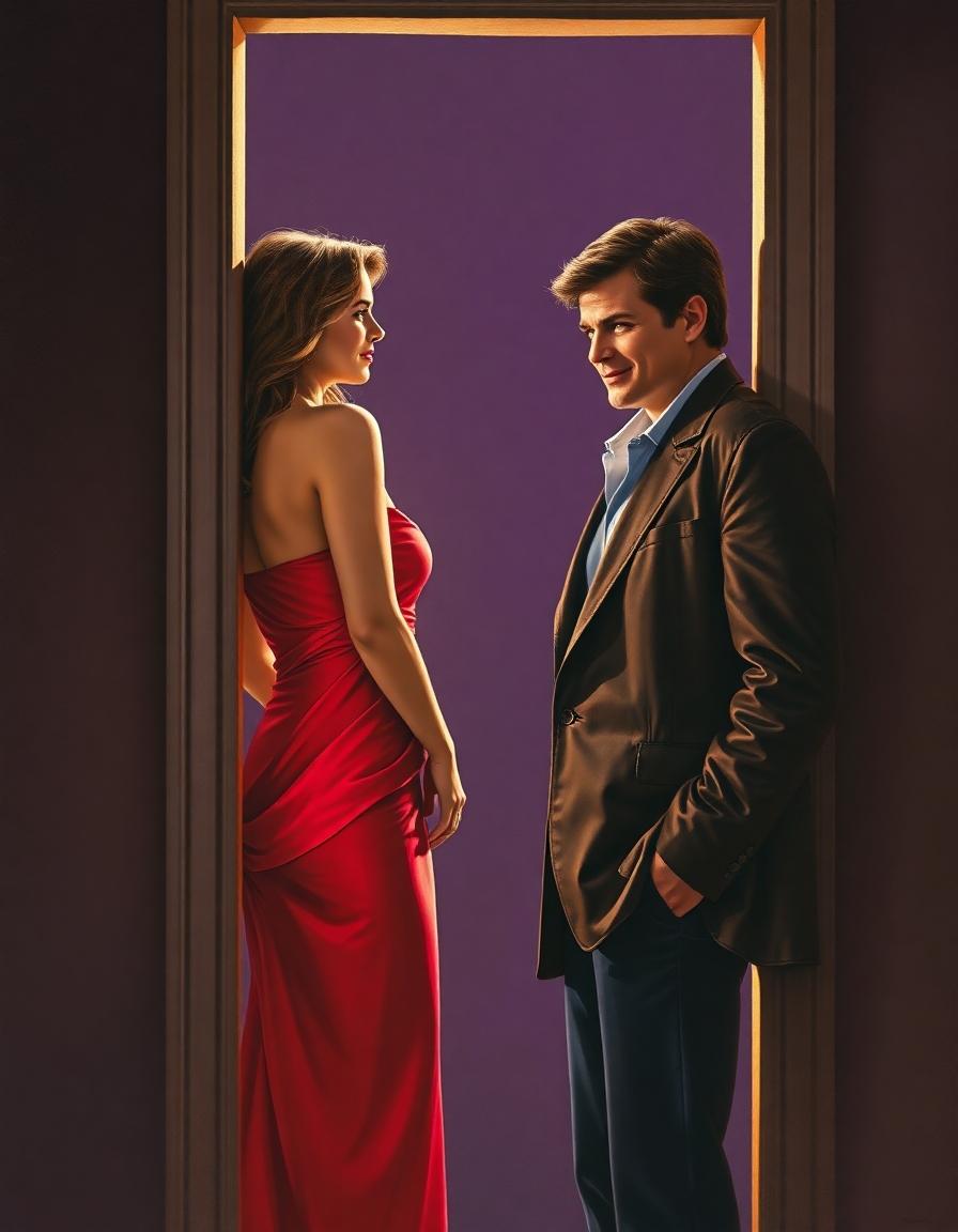 Cover of The Guest Room