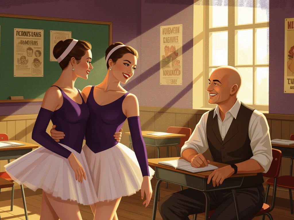 Cover of The Dance of Deception