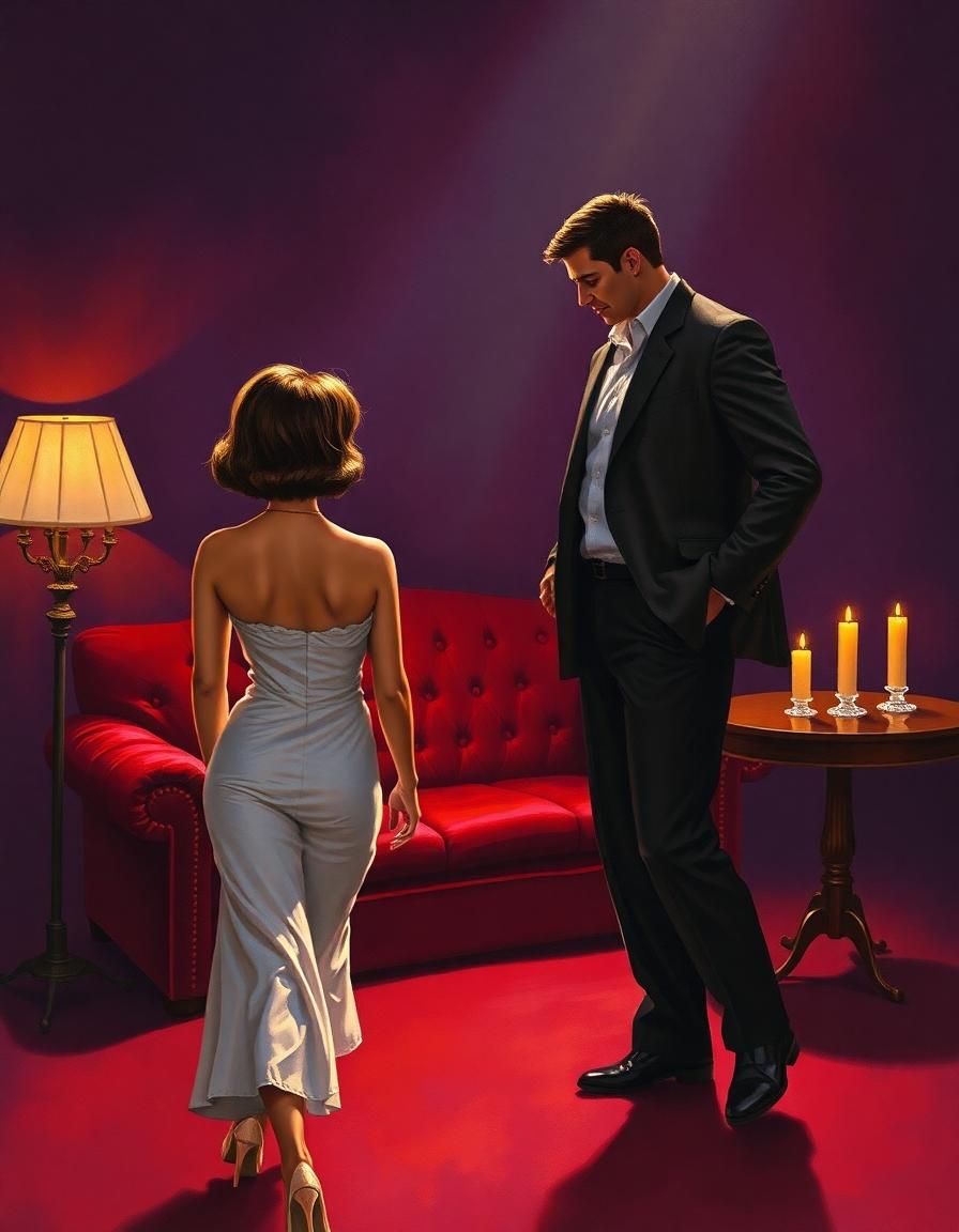 Cover of Redemption in Submission