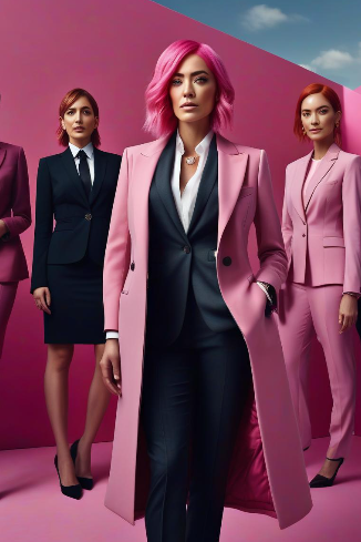 Cover of CEO Susie & Her Fetish Fantasies