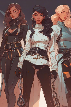 Cover of Keys of Desire: A Forbidden Chastity Experiment