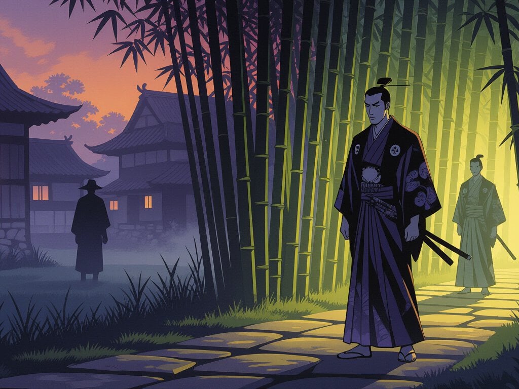Cover of Echoes of the Past