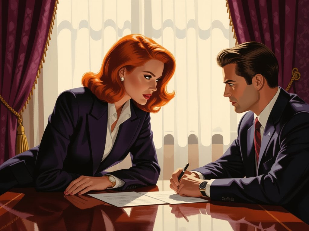 Cover of The Founding Seduction