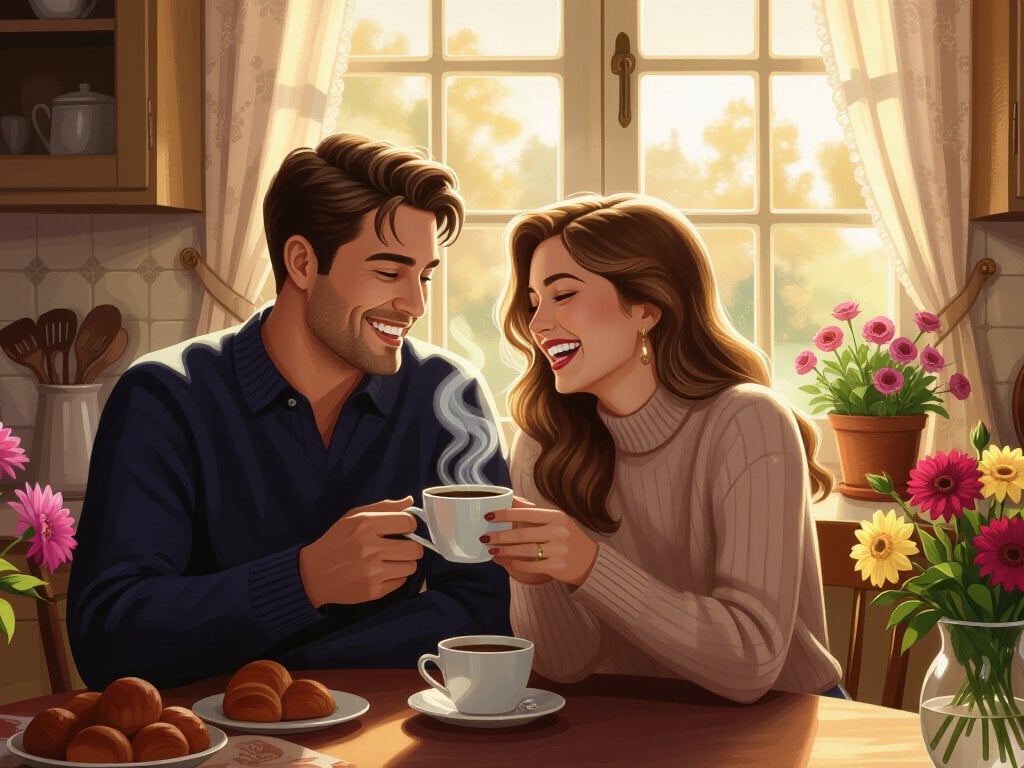 Cover of The Ed and Jessica Intimate Chronicles