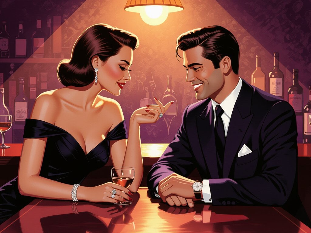 Cover of The Wedding Ring Conspiracy