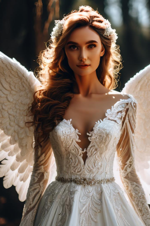 Cover of Archangels & Enigmas - Remix